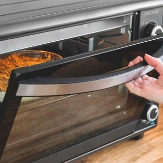 Forno Cecotec Bake&Toast 4600