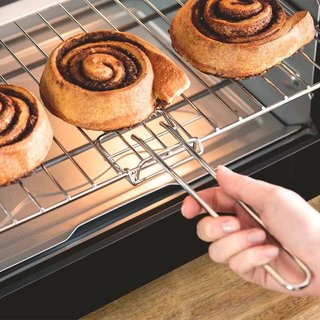 Forno Cecotec Bake&Toast 4600