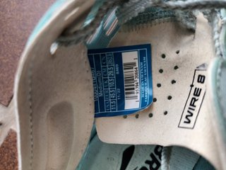 Zapatillas clavos running Brooks WIRE 8 Talla 45.5