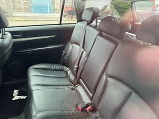 Subaru Legacy 2.0 Diesel Premium