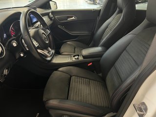Mercedes-Benz Clase CLA CLA 180