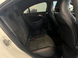 Mercedes-Benz Clase CLA CLA 180