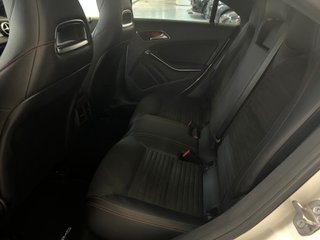Mercedes-Benz Clase CLA CLA 180