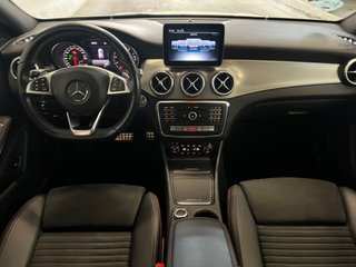 Mercedes-Benz Clase CLA CLA 180