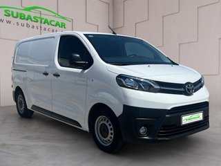 Proace 1.5D 100CV BUSINESS 1PL 2PT L1
