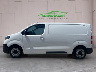 Proace 1.5D 100CV BUSINESS 1PL 2PT L1