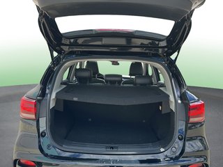 MG ZS 1.0T Luxury 82 kW (111 CV)