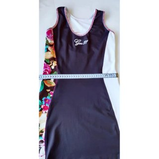 Vestido deportivo Padel Tenis Golf