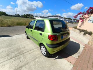 Daewoo Matiz 2004