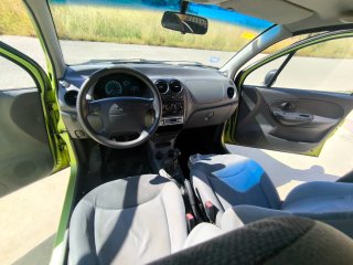 Daewoo Matiz 2004