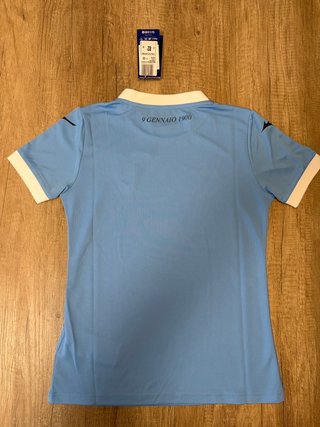 Maglia Mizuno SS Lazio Azzurra