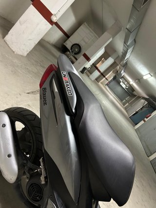 Carenado Yamaha Jog RR