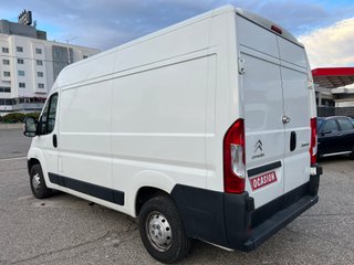 Citroen Jumper L2H2-08/2022