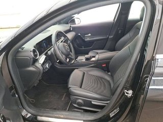 Mercedes Clase A 180 136 CV BUSINESS LINE