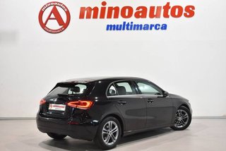 Mercedes Clase A 180 136 CV BUSINESS LINE