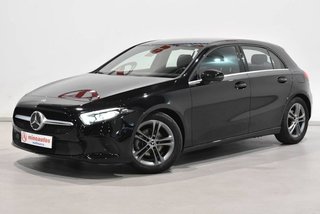 Mercedes Clase A 180 136 CV BUSINESS LINE