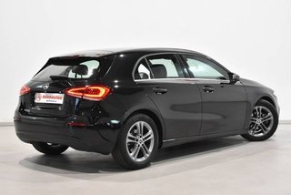 Mercedes Clase A 180 136 CV BUSINESS LINE