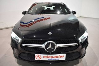 Mercedes Clase A 180 136 CV BUSINESS LINE