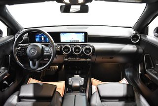 Mercedes Clase A 180 136 CV BUSINESS LINE