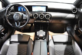 Mercedes Clase A 180 136 CV BUSINESS LINE