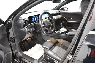 Mercedes Clase A 180 136 CV BUSINESS LINE