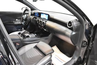 Mercedes Clase A 180 136 CV BUSINESS LINE