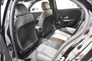 Mercedes Clase A 180 136 CV BUSINESS LINE