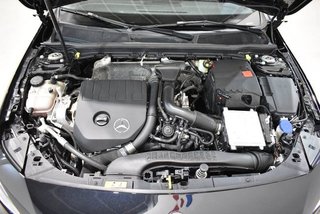 Mercedes Clase A 180 136 CV BUSINESS LINE