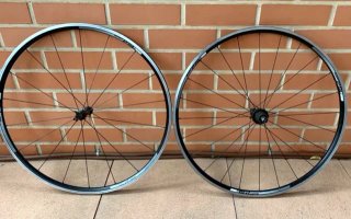 Llantas Giant P SL1