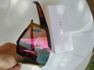Gafas de sol Prada