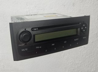 Radio CD Fiat Grande Punto