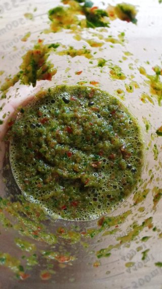 Huacatay (culinaria aromática)