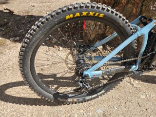 Mondraker Summum SE 2022