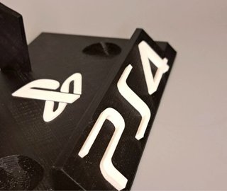 Soporte Mando PlayStation 4