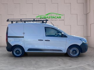 Express Confort 1.5 Blue dCi 55 kW (75 cv)