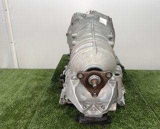Caja cambios bmw 1068010182 serie 5 berlina 96967