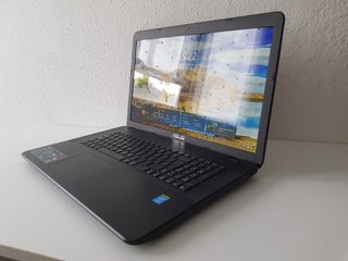 Asus F751LA