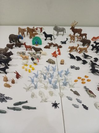 Playmobil