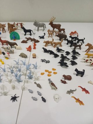 Playmobil