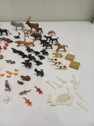 Playmobil