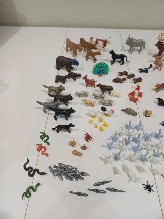 Playmobil