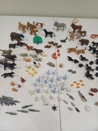 Playmobil