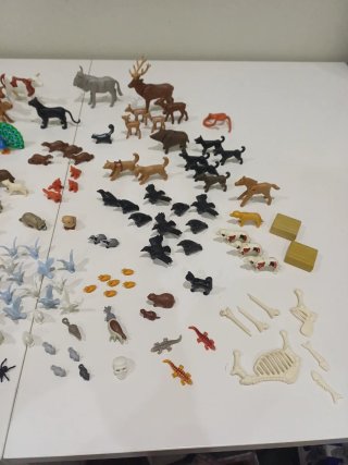 Playmobil