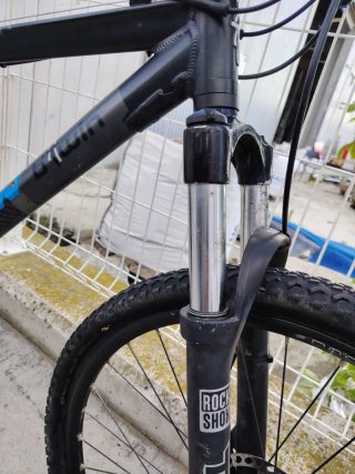 Bicicleta de Montaña BTWIN