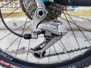 Bicicleta de Montaña BTWIN