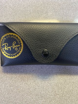 Gafas Ray-Ban RB2168P Polarizadas Negras