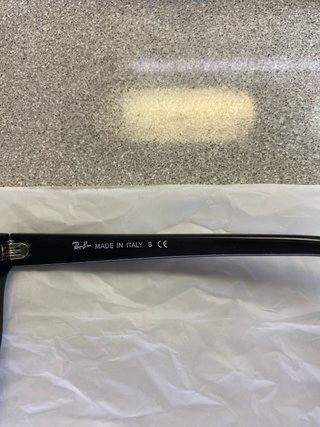 Gafas Ray-Ban RB2168P Polarizadas Negras