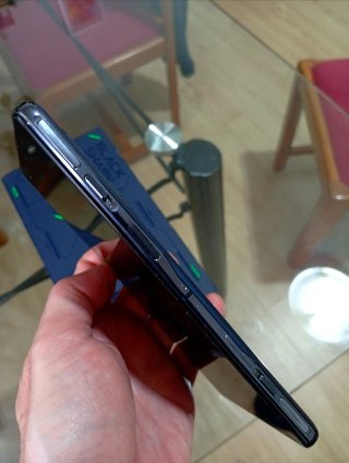 Teléfono gamer Black Shark 5 Pro