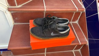 Zapatillas Nike Stefan Janoski Talla 44.5