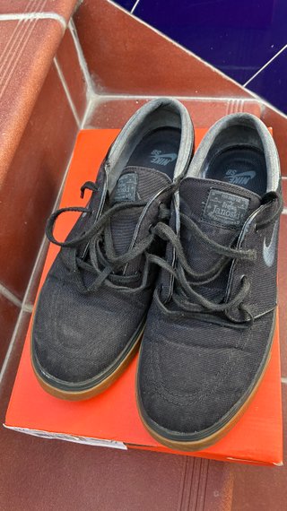 Zapatillas Nike Stefan Janoski Talla 44.5